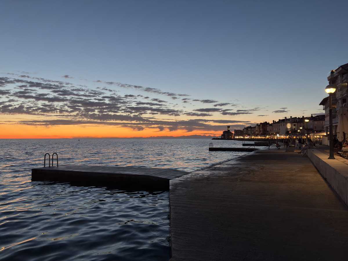Photo Slovenie Piran 2025-09 42