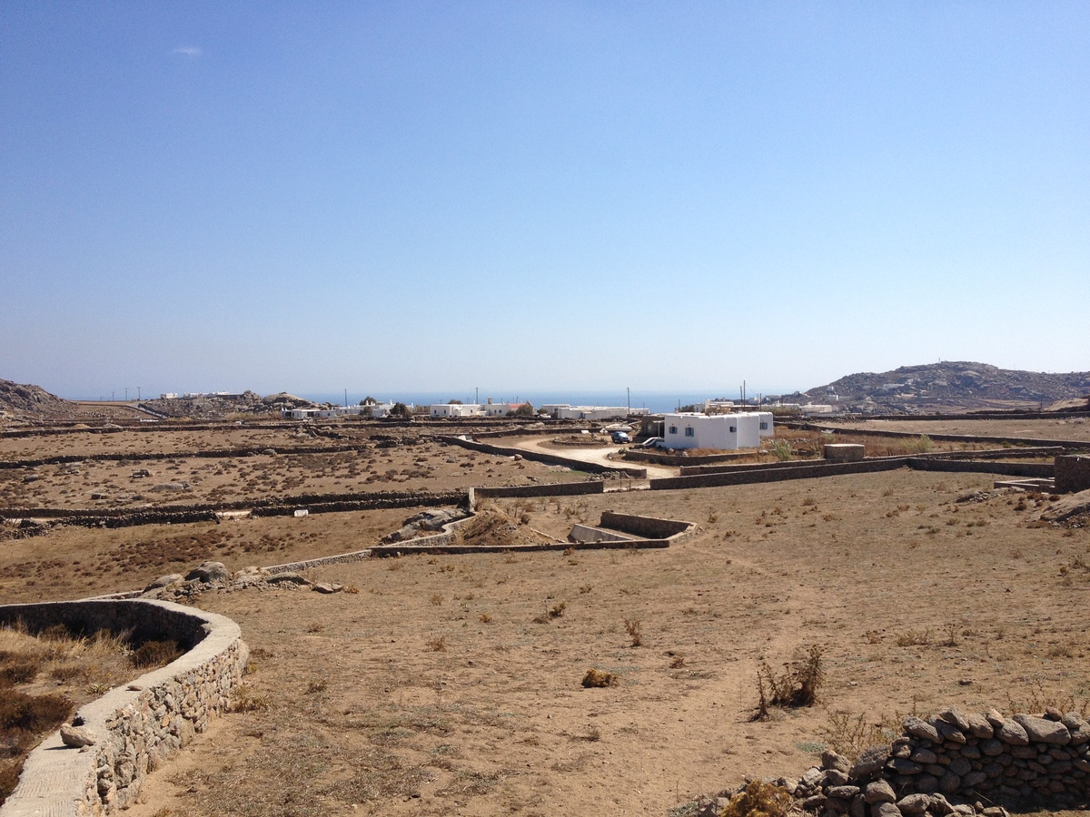 Photo Grèce Mykonos 2014-07 420