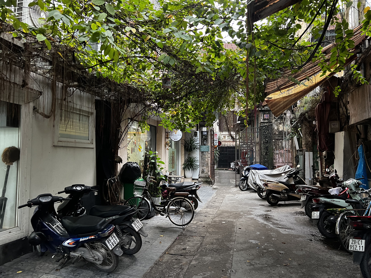 Photo Vietnam Hanoi 2024-01 146