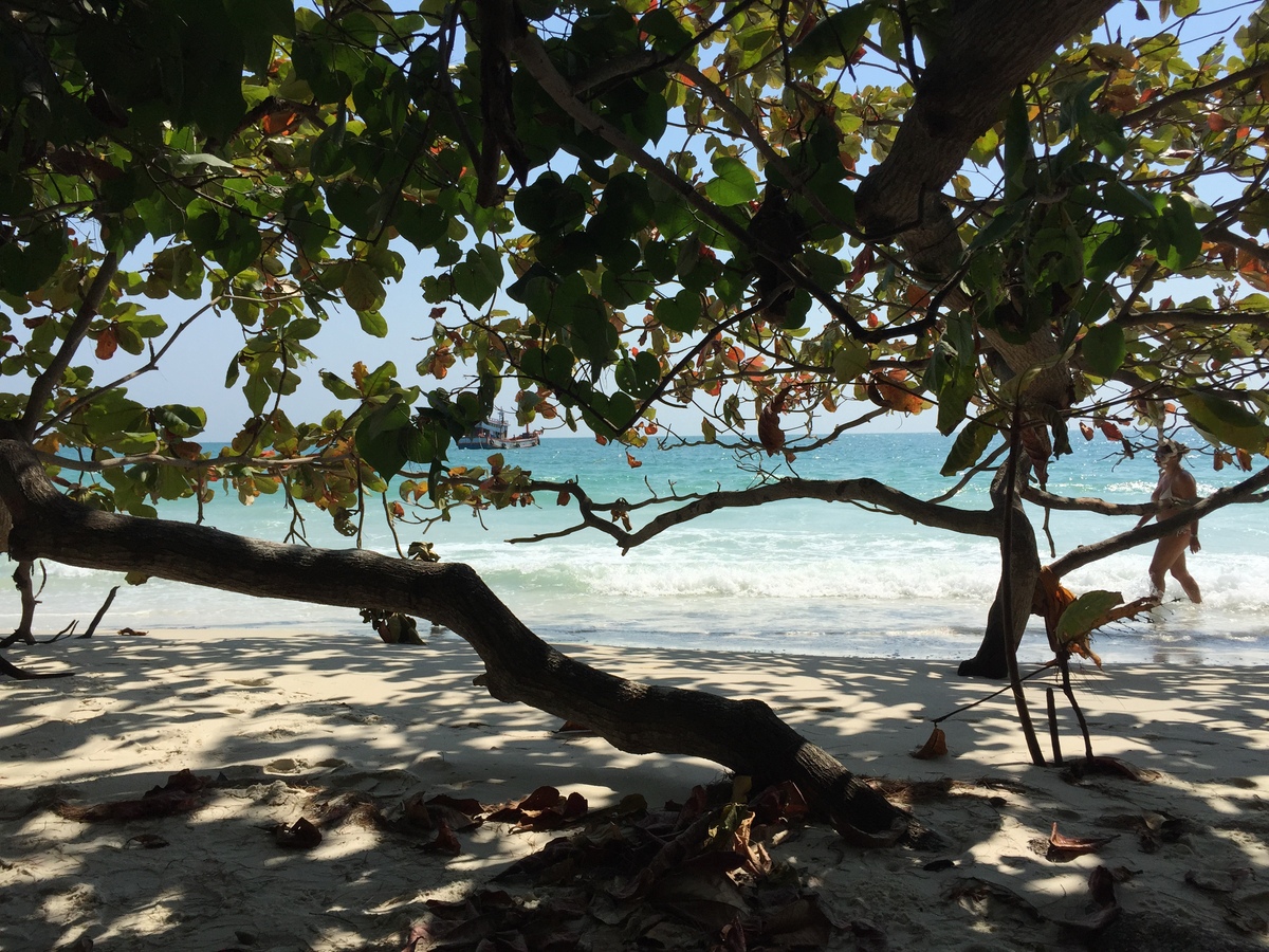 Photo Thaïlande Ko Samet 2016-01 83