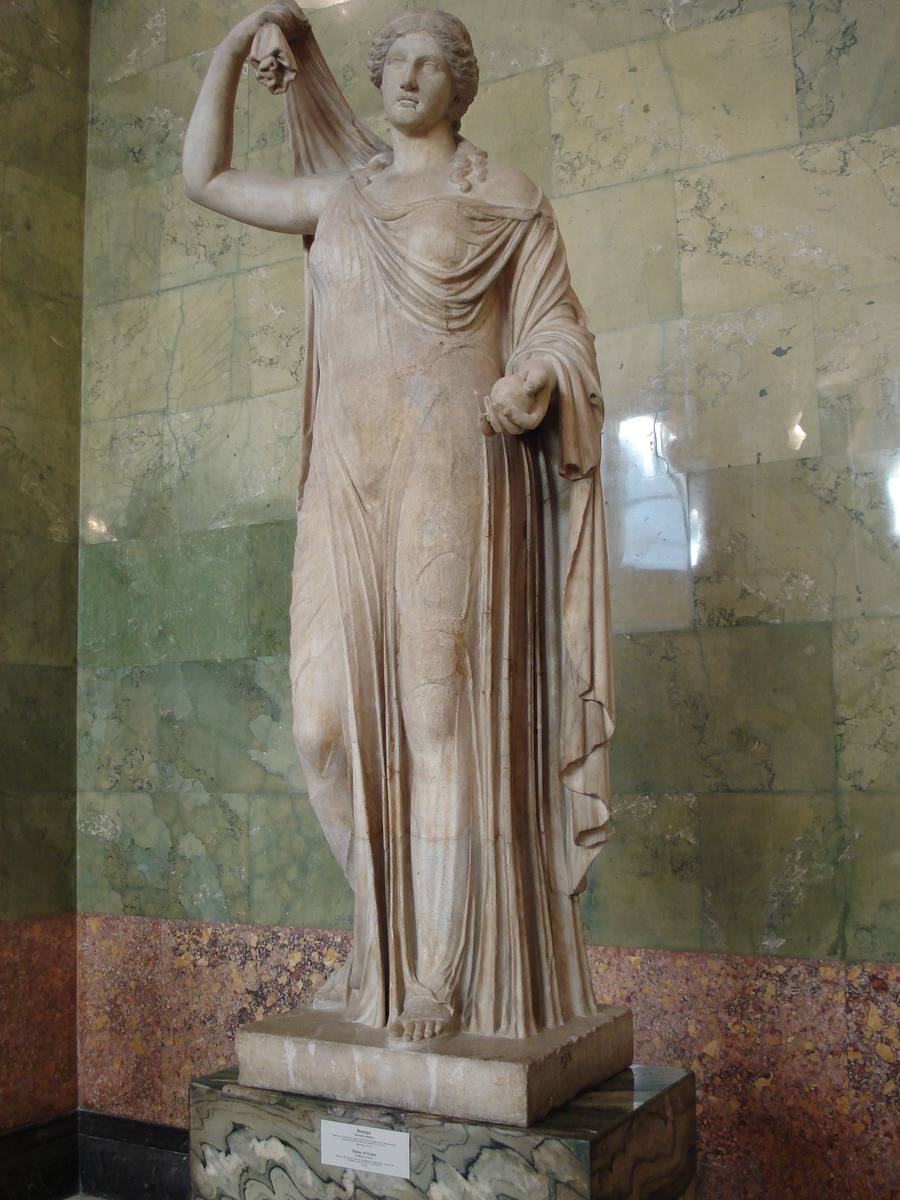 Photo Russie Saint-Pétersbourg Musée de l'Ermitage 2006-03 229