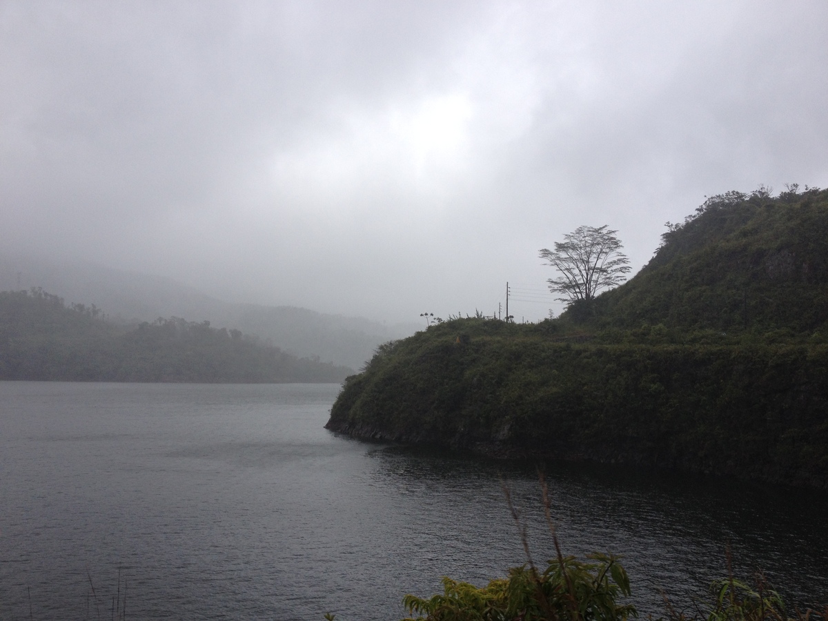 Photo Panama David à Bocas del toro 2015-03 10