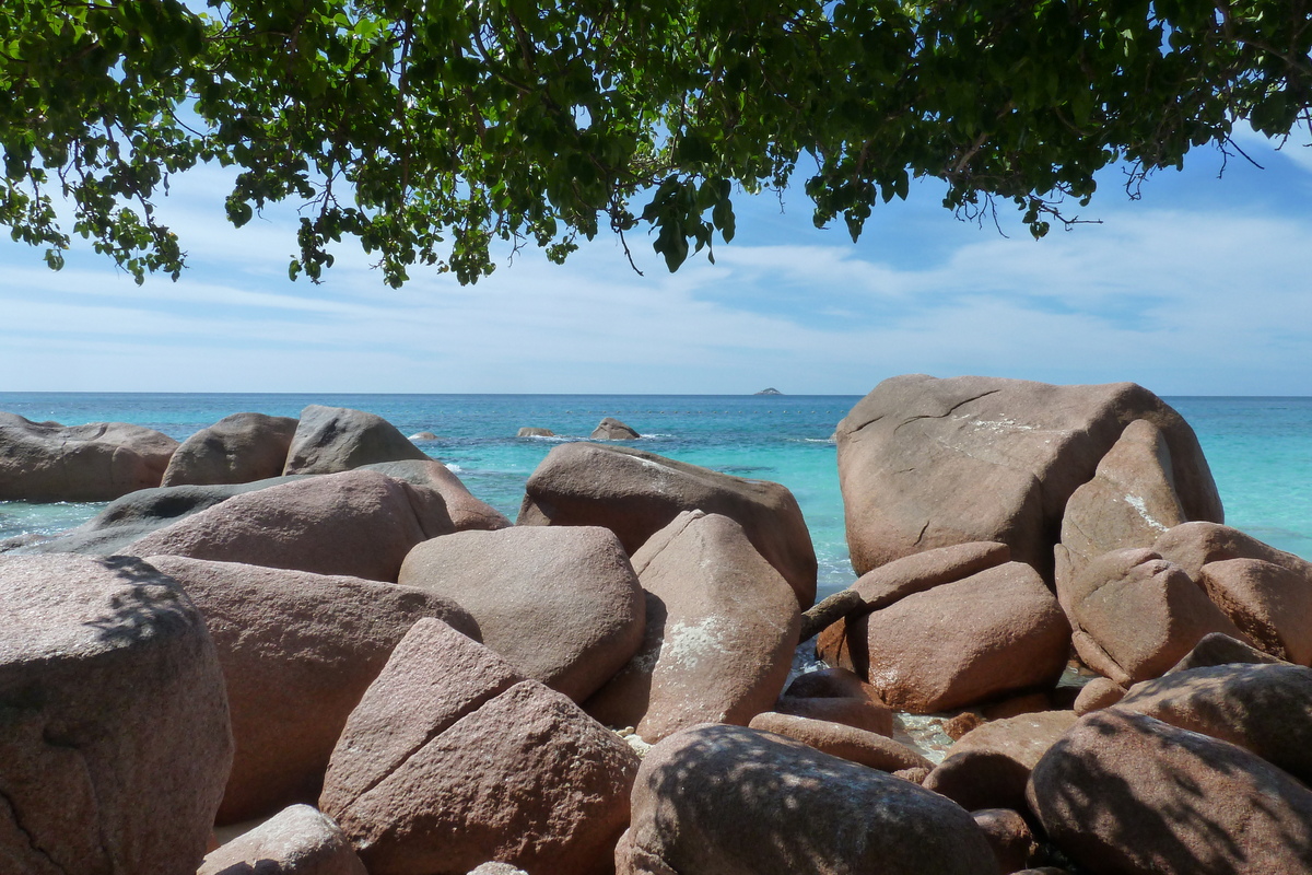 Photo Seychelles Anse Lazio 2011-10 118