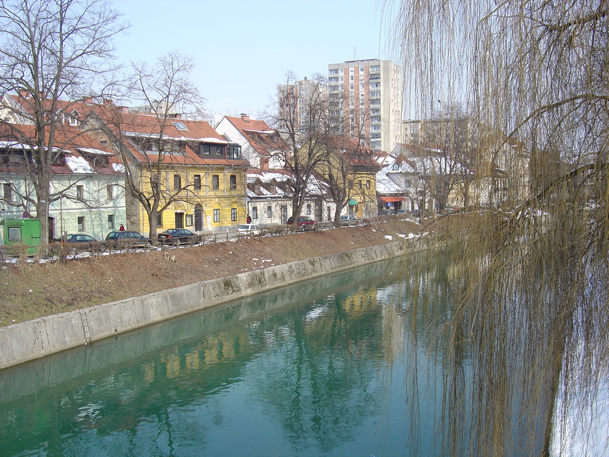 Photo Slovenie Ljubljana 2005-03 32