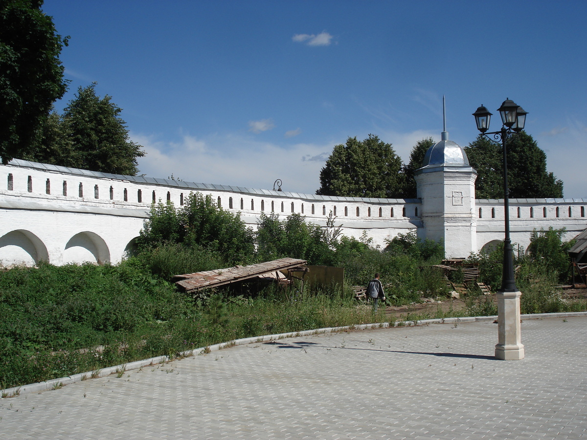 Photo Russie Vladimir 2006-07 100