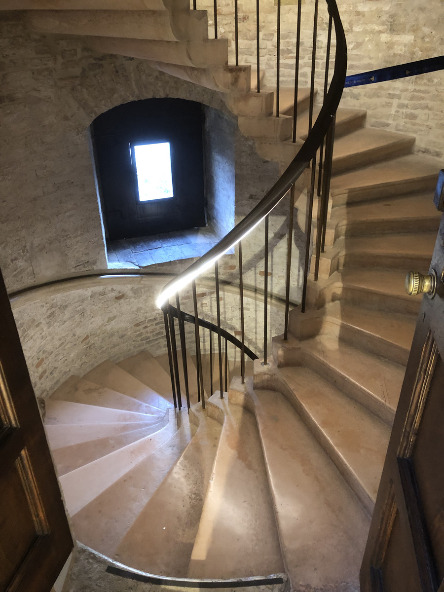 Photo Italie Urbino 2024-09 141