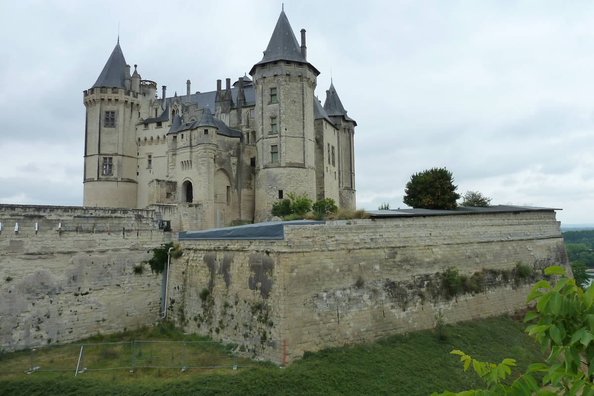 Photo France Saumur 2011-05 55