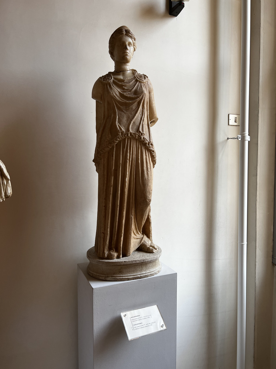 Photo Italie Venise Musée Correr 2022-05 101