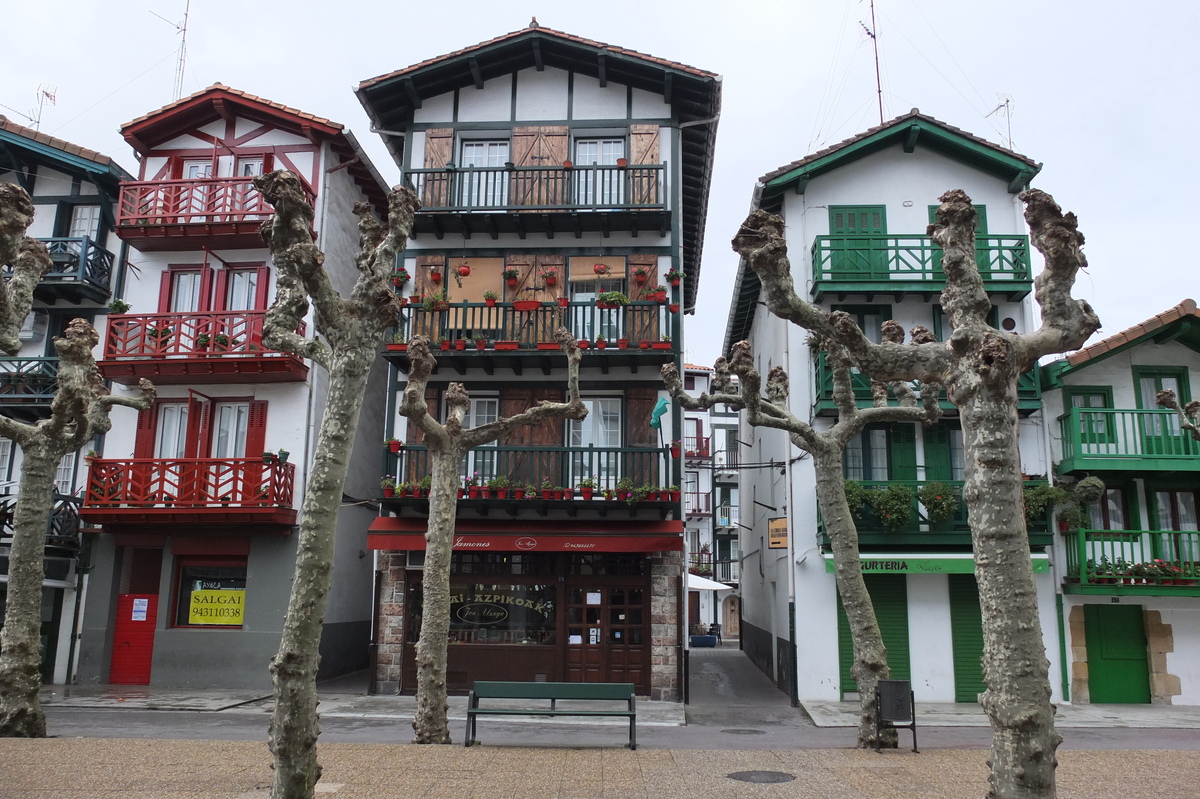 Photo France Pays Basque 2013-01 61