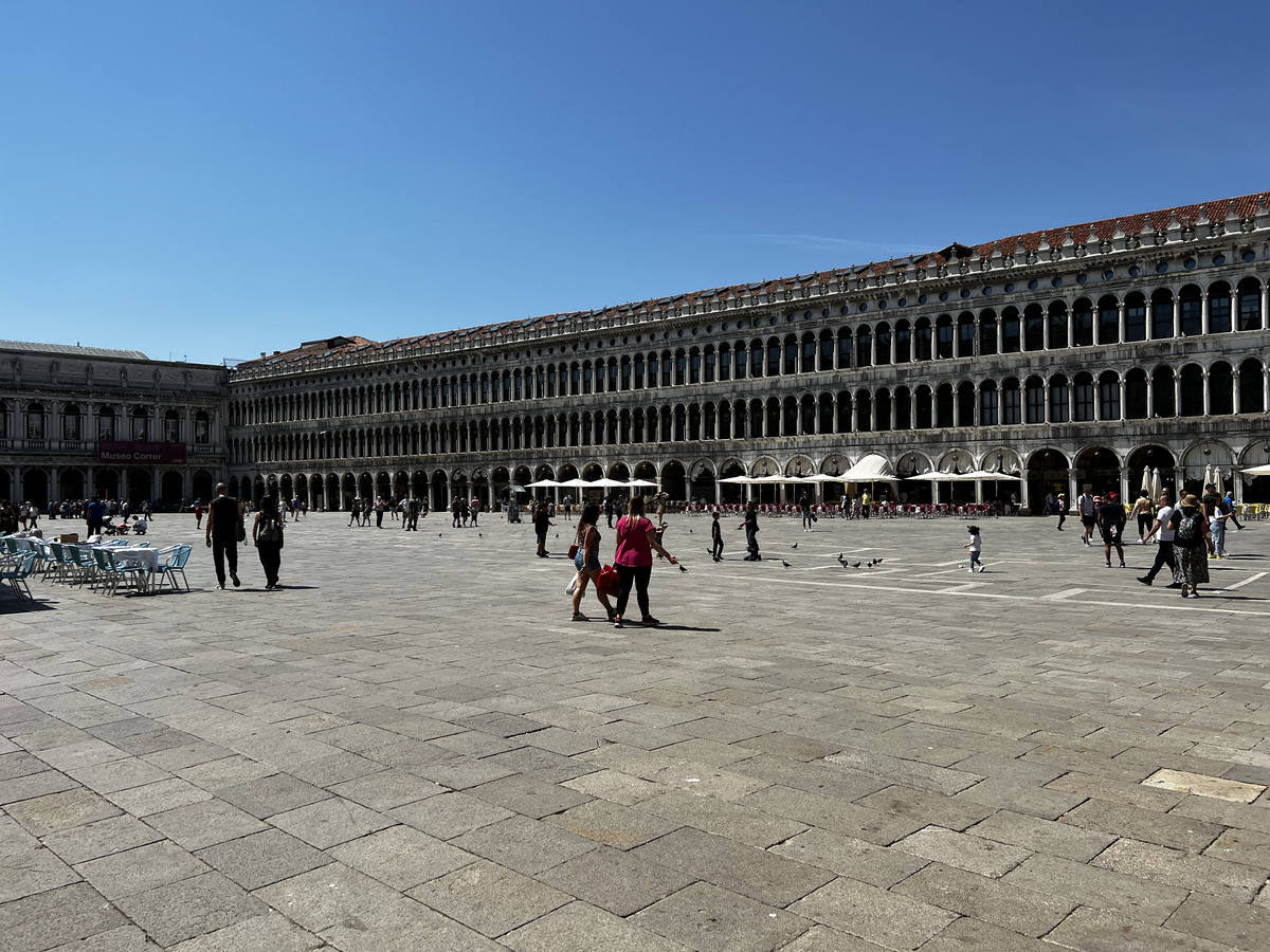 Photo Italie Venise 2022-05 379