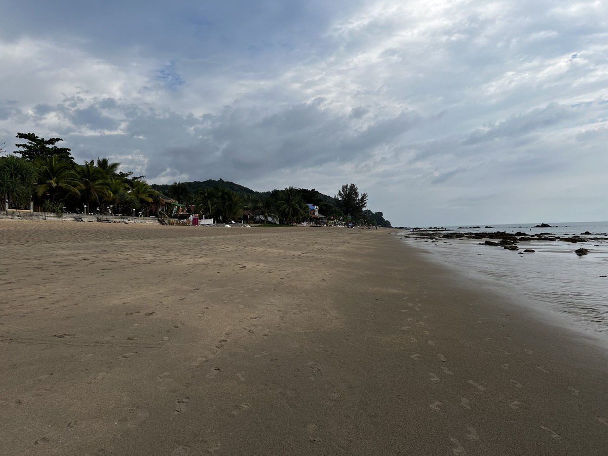 Photo Thaïlande Ko Lanta 2023-01 83
