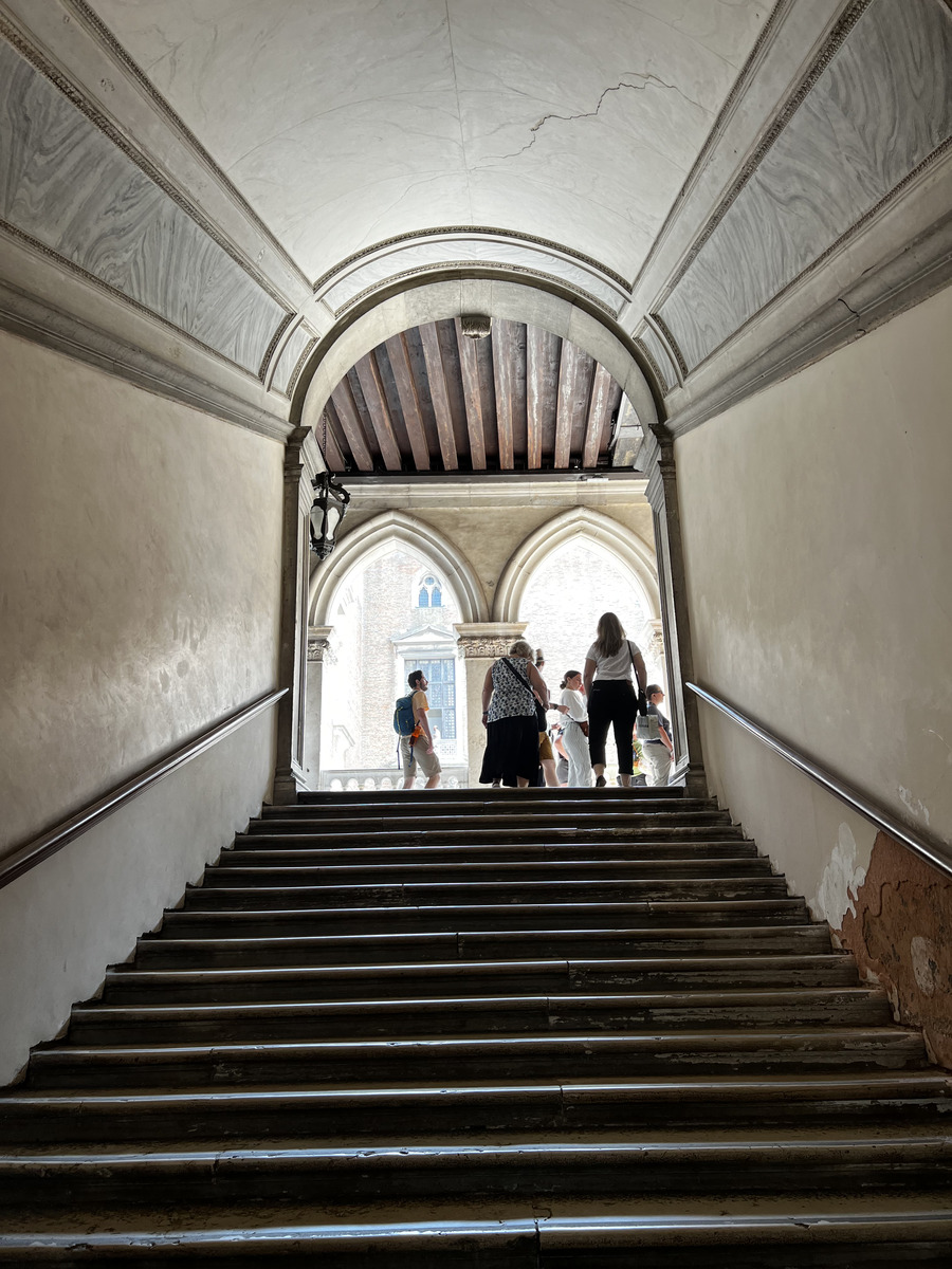 Photo Italie Venise Palais des Doges 2022-05 162
