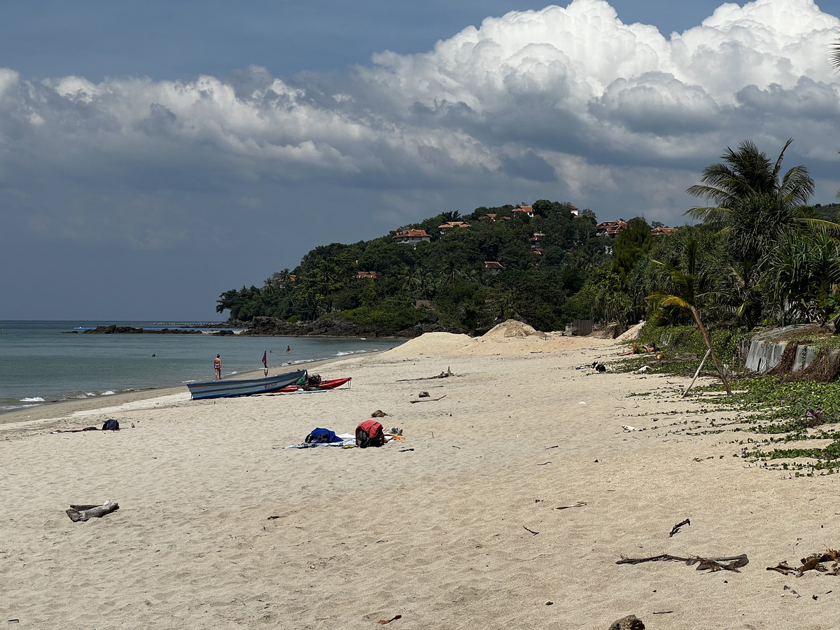 Photo Thaïlande Ko Lanta 2023-01 1