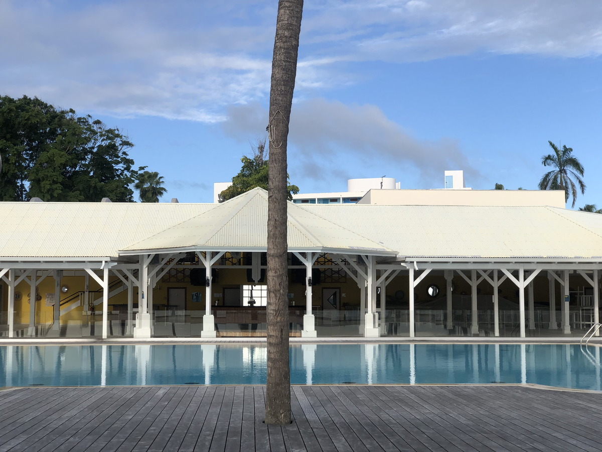 Photo Guadeloupe Plage de la Caravelle 2021-02 71