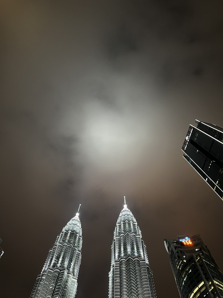 Photo Malaisie Kuala Lumpur 2023-01 41