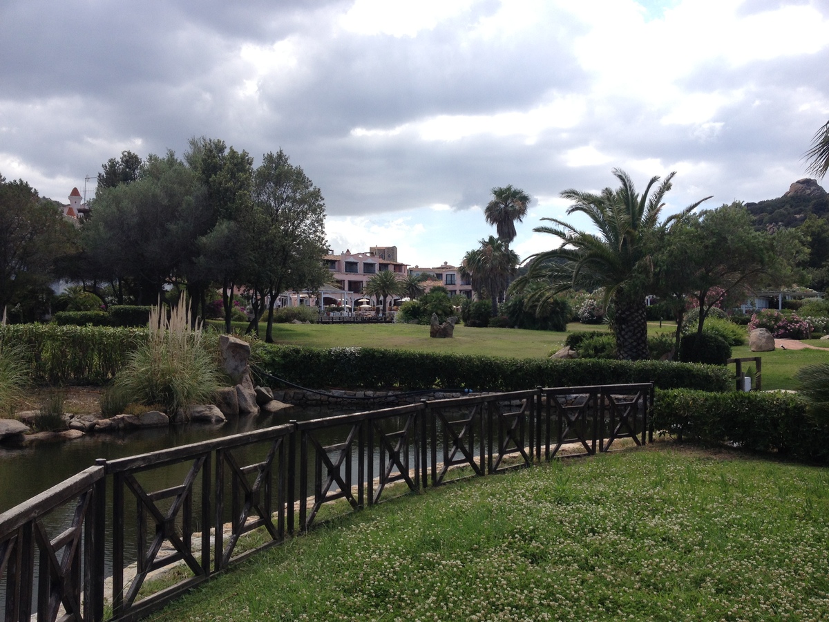 Photo Italie Sardaigne Porto Cervo 2015-06 41
