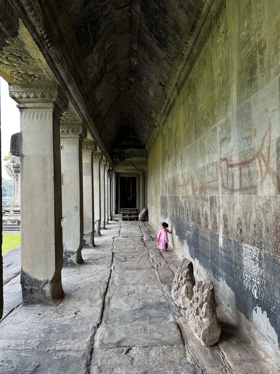 Photo Cambodge Siem Reap Angkor Wat 2023-01 144