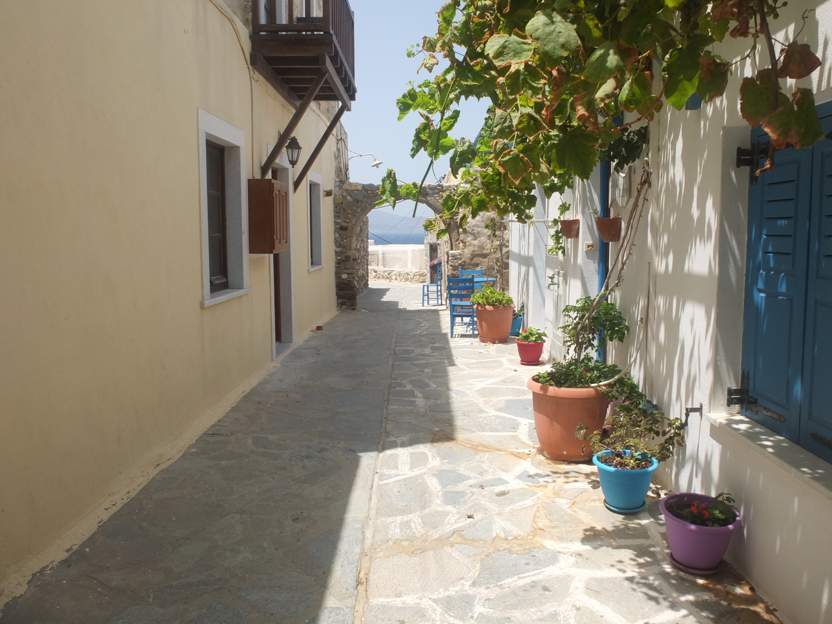 Photo Grèce Naxos 2014-07 45