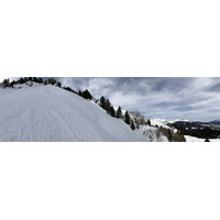 Photo France Megève 2019-03 29
