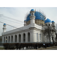 Photo Kazakhstan Almaty 2007-03 240