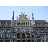 Photo Allemagne Munich 2001-07 115