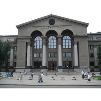 Photo Russie Iekaterinbourg 2006-07 153