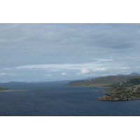 Photo Royaume-Uni Écosse Gairloch 2011-07 75