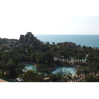 Photo Émirats arabes unis Dubai Hotel Atlantis 2014-02 241
