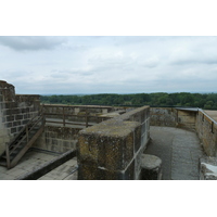 Photo France Château de Montsoreau 2011-05 174