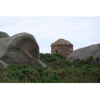 Photo France Perros Guirec 2007-08 142