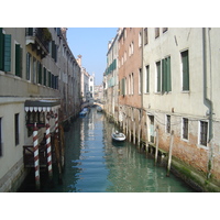 Photo Italie Venise 2005-03 286