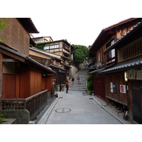 Photo Japon Kyoto Sannenzaka 2010-06 52