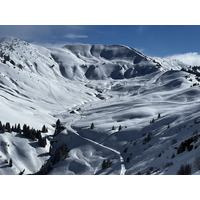 Photo France Megève 2022-02 88