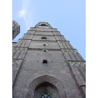 Photo Allemagne Munich 2001-07 77