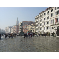 Photo Italie Venise 2005-03 200
