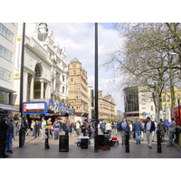 Photo Royaume-Uni Londres 2001-04 155