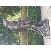 Photo France Paris Musée Rodin 2017-06 70