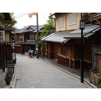Photo Japon Kyoto Sannenzaka 2010-06 11