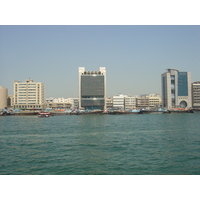 Photo Émirats arabes unis Dubai 2005-03 80