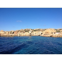 Photo Italie Cala Lunga 2012-09 65