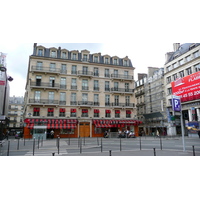 Photo France Paris La Madeleine 2007-05 100