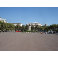 Photo France Corse Bastia 2006-09 74