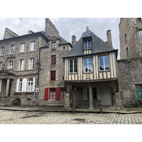 Photo France Dinan 2020-06 2