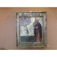 Photo Russie Moscou Musée d'Histoire national 2005-04 184