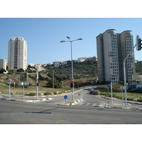 Photo Israel Haifa Carmel 2006-12 98