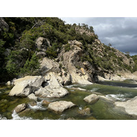 Photo France Corse Chisa 2023-06 9