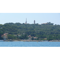 Photo France Cap d'Antibes 2007-07 8