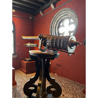 Photo Italie Venise Palais des Doges 2022-05 71
