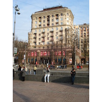 Photo Ukraine Kiev 2007-03 264