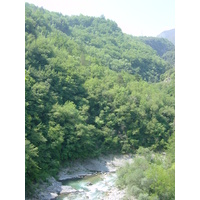 Photo France Mercantour 2003-07 58
